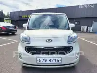 2015 KIA Ray