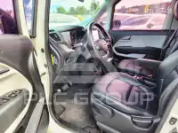 2015 KIA Ray