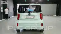 2015 KIA Ray
