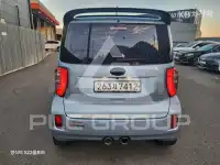 2015 KIA Ray