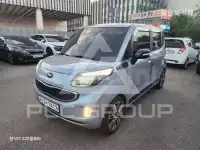 2015 KIA Ray