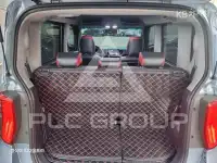 2015 KIA Ray