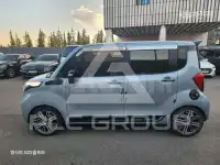 2015 KIA Ray