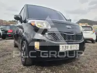 2015 KIA Ray