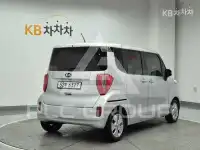 2015 KIA Ray
