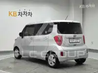 2015 KIA Ray