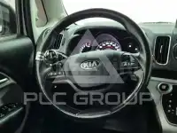 2015 KIA Ray