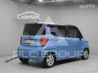 2015 KIA Ray