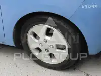 2015 KIA Ray