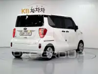 2015 KIA Ray