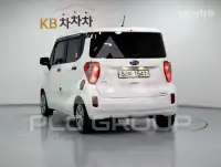 2015 KIA Ray