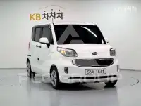 2015 KIA Ray