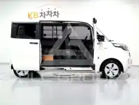 2015 KIA Ray