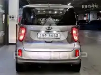 2015 KIA Ray