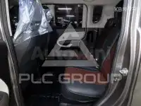 2015 KIA Ray