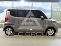 2015 KIA Ray
