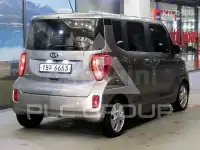 2015 KIA Ray