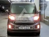 2015 KIA Ray