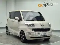 2015 KIA Ray