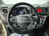 2015 KIA Ray