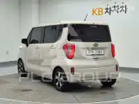 2015 KIA Ray