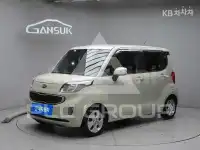 2015 KIA Ray