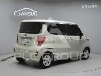 2015 KIA Ray