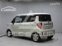 2015 KIA Ray