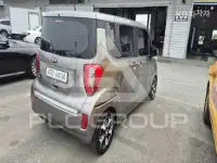 2015 KIA Ray