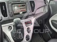 2015 KIA Ray