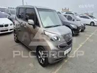2015 KIA Ray