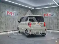 2015 KIA Ray