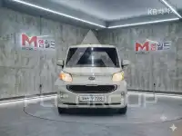 2015 KIA Ray