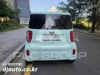 2015 KIA Ray