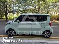 2015 KIA Ray