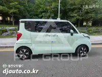 2015 KIA Ray