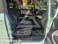 2015 KIA Ray