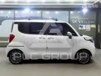 2015 KIA Ray