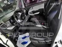 2015 KIA Ray