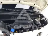 2015 KIA Ray