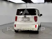 2015 KIA Ray