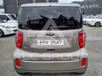 2015 KIA Ray