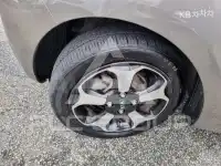 2015 KIA Ray