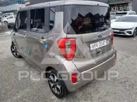 2015 KIA Ray