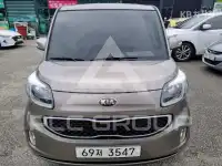 2015 KIA Ray