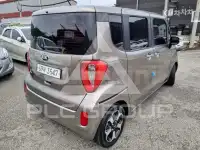 2015 KIA Ray