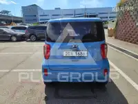 2015 KIA Ray