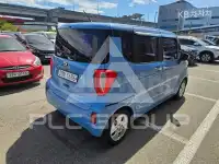 2015 KIA Ray