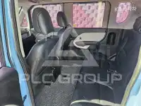 2015 KIA Ray