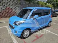 2015 KIA Ray